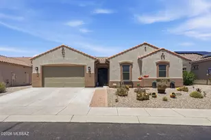 12527 N Paseo Penuela, Marana, AZ 85658 - Photo 1