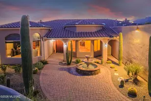 4002 N VÃ­a Tranquilo, Tucson, AZ 85750 - Photo 1