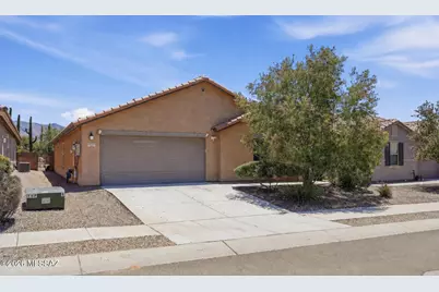 9150 N Wagon Spoke Court, Oro Valley, AZ 85742 - Photo 1
