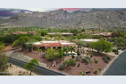 4001 E Camino Montecillo, Tucson, AZ 85718 - Photo 1