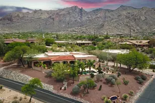 4001 E Camino Montecillo, Tucson, AZ 85718 - Photo 1
