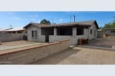 3265 E 24th Street, Tucson, AZ 85713 - Photo 1
