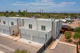 2885 N Edmond Dantes Ct, Tucson, AZ 85716 - Photo 1
