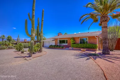 5738 E 7th Street, Tucson, AZ 85711 - Photo 1