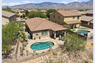13001 N Westminster Drive, Oro Valley, AZ 85755 - Photo 1