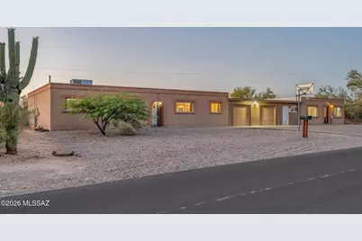 3810 W Placita Oeste, Tucson, AZ 85741 - Photo 1