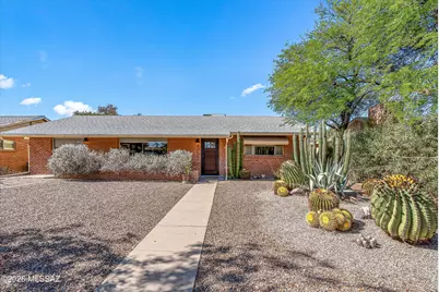 4727 E Hampton Street, Tucson, AZ 85712 - Photo 1