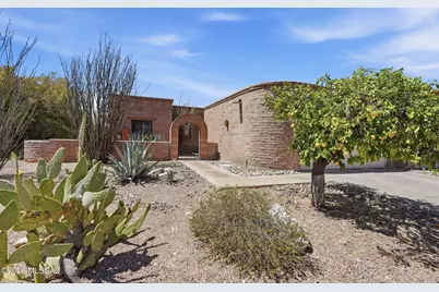 5790 E Chiricahua Trail, Tucson, AZ 85750 - Photo 1