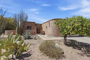 5790 E Chiricahua Trail, Tucson, AZ 85750 - Photo 1