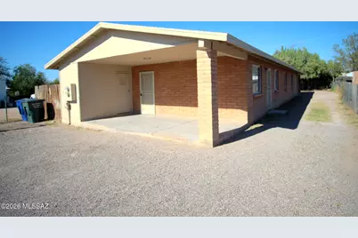 345 E Delta Road, Tucson, AZ 85706 - Photo 1