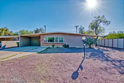 6245 E Sunny Drive, Tucson, AZ 85712 - Photo 1