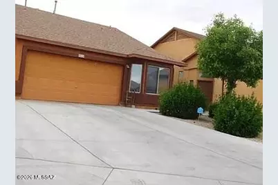 6016 S Avenida Ribero, Tucson, AZ 85706 - Photo 1
