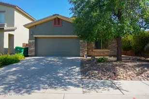 7833 W Sage Creek Ct, Tucson, AZ 85743 - Photo 1