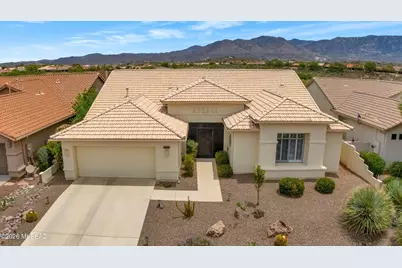 37947 S Boulder Wind Drive, Tucson, AZ 85739 - Photo 1