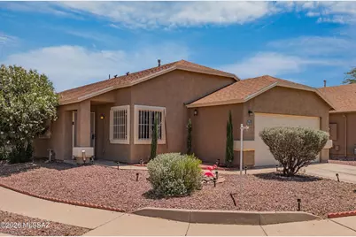 5111 S Lavender Fields Lane, Tucson, AZ 85746 - Photo 1