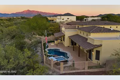 13803 E Sage Hills Drive, Vail, AZ 85641 - Photo 1