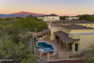 13803 E Sage Hills Dr, Vail, AZ 85641 - Photo 1