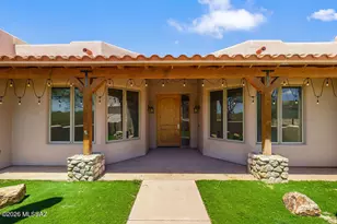 11036 E Deer Tank Pl, Tucson, AZ 85749 - Photo 1