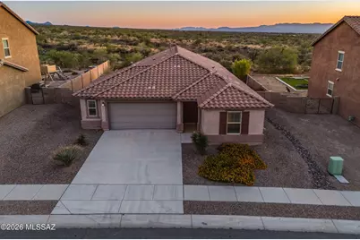 17038 S Emerald Vista Drive, Vail, AZ 85641 - Photo 1