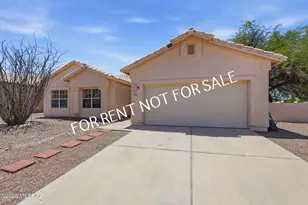 10102 E Paseo San Bernardo, Tucson, AZ 85747 - Photo 1