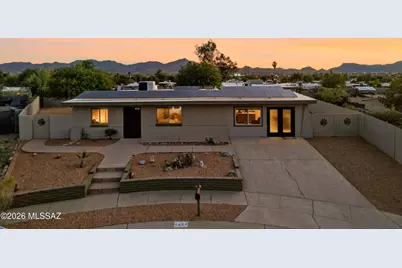 3443 W Northstar Drive, Tucson, AZ 85741 - Photo 1