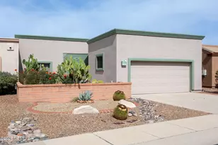 2327 S Cliff Dr, Green Valley, AZ 85614 - Photo 1