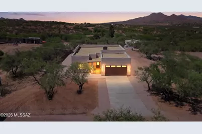 346 Camino Caballo, Rio Rico, AZ 85648 - Photo 1