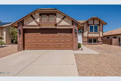 2770 W Camino De Las Grutas, Tucson, AZ 85742 - Photo 1