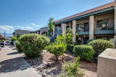 7666 E 22nd Street #APT 46, Tucson, AZ 85710 - Photo 1