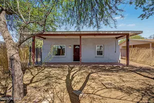 2806 N Palo Verde Ave, Tucson, AZ 85716 - Photo 1