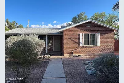 2238 E 9th Street, Tucson, AZ 85719 - Photo 1