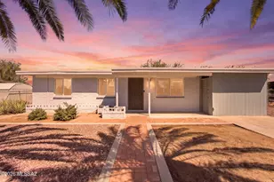 7575 E Persimmon Dr, Tucson, AZ 85730 - Photo 1