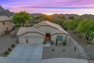 7169 W Oracle Ridge Trail, Tucson, AZ 85743 - Photo 1