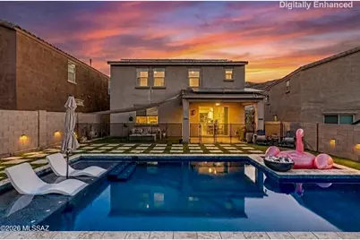 1021 W Calle Nicoya, Sahuarita, AZ 85629 - Photo 1