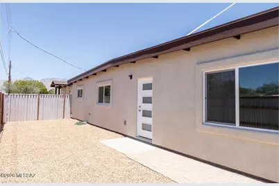 4153 E Bermuda Street #A, Tucson, AZ 85712 - Photo 1