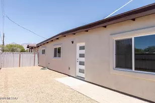 4153 E Bermuda St, Tucson, AZ 85712 - Photo 1