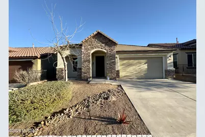 11020 E Pima Creek Drive, Vail, AZ 85641 - Photo 1