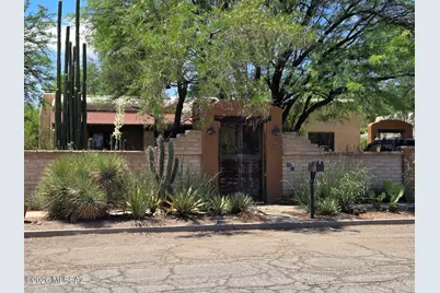 3008 E Adams Street, Tucson, AZ 85716 - Photo 1
