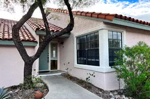 6451 N Tierra De Las Catalinas, Tucson, AZ 85718 - Photo 1