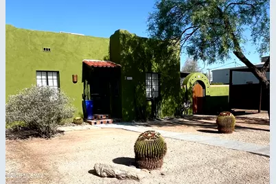 2531 N Orchard Avenue, Tucson, AZ 85712 - Photo 1