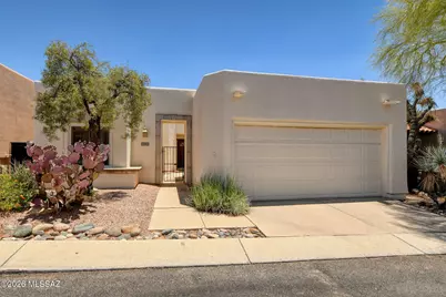 4020 E Quiet Moon Drive, Tucson, AZ 85718 - Photo 1