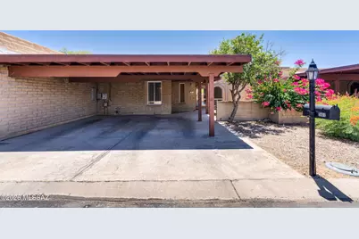 541 W Calle Lago, Tucson, AZ 85704 - Photo 1