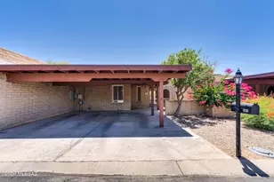 541 W Calle Lago, Tucson, AZ 85704 - Photo 1
