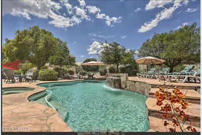 63810 E Canyon Side Court, Tucson, AZ 85739 - Photo 1