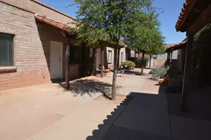 4115 E North St, Tucson, AZ 85712 - Photo 1