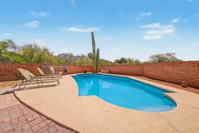 1341 W Chapala Court, Tucson, AZ 85704 - Photo 1