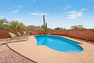 1341 W Chapala Ct, Tucson, AZ 85704 - Photo 1