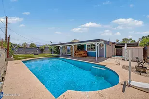 8365 E 7th St, Tucson, AZ 85710 - Photo 1