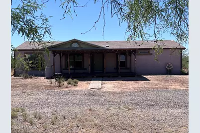 11990 Kathie Ann Place, Tucson, AZ 85735 - Photo 1