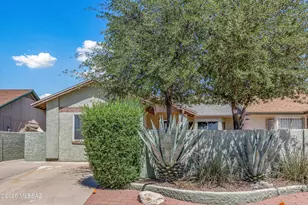 4735 S Windrose Dr, Tucson, AZ 85730 - Photo 1